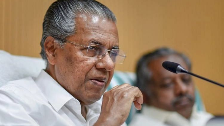 <div class="paragraphs"><p>Kerala CM Pinarayi Vijayan asserted that CAA will not be implemented in the state.</p></div>