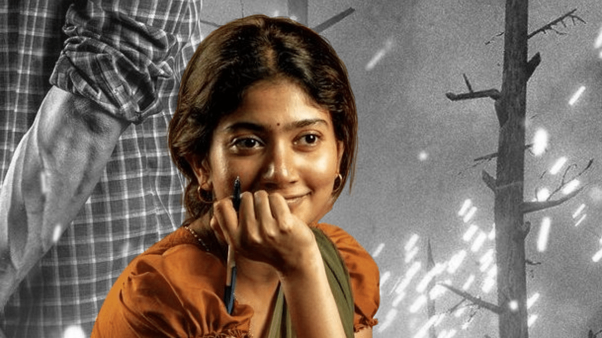 Backlash to Sai Pallavi’s Views Proves We Have Archaic Expectations From Women