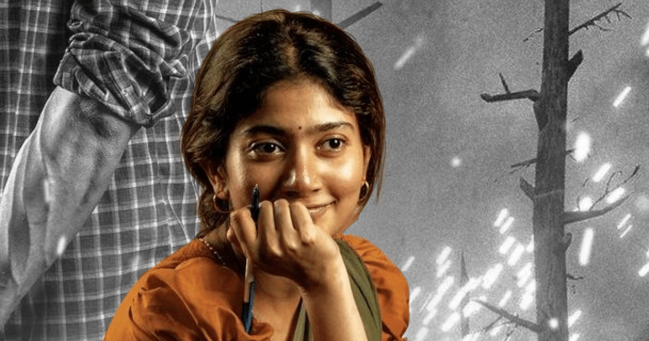 Sai Palavi Sex Vis - Backlash to Sai Pallavi's Statement on Religious Violence Proves We Have  Archaic Expectations From Women