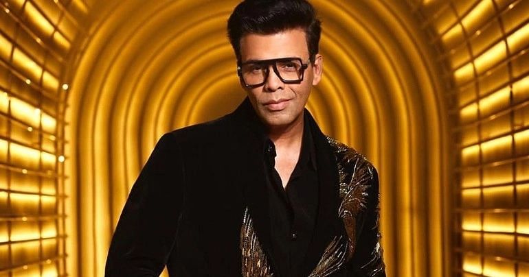 'Will be Back With All the Fun': Karan Johar Confirms Koffee With Karan Season 9