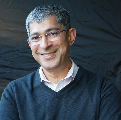 Indian-Origin Biologist Named Dean of Vanderbilt University's School of Medicine
