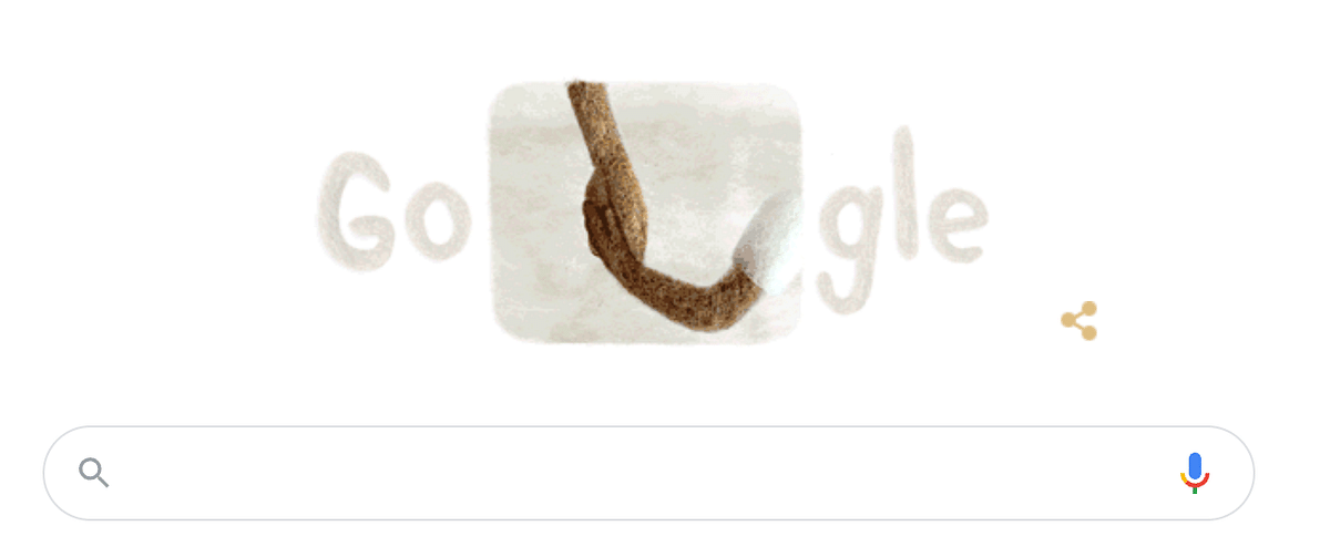 Check out Google's special GIFs for Father's Day 2022.