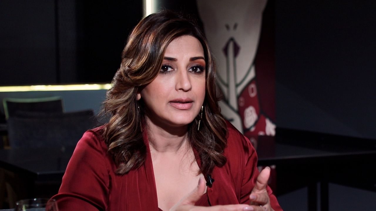 <div class="paragraphs"><p>Sonali Bendre on her acting comeback.&nbsp;</p></div>