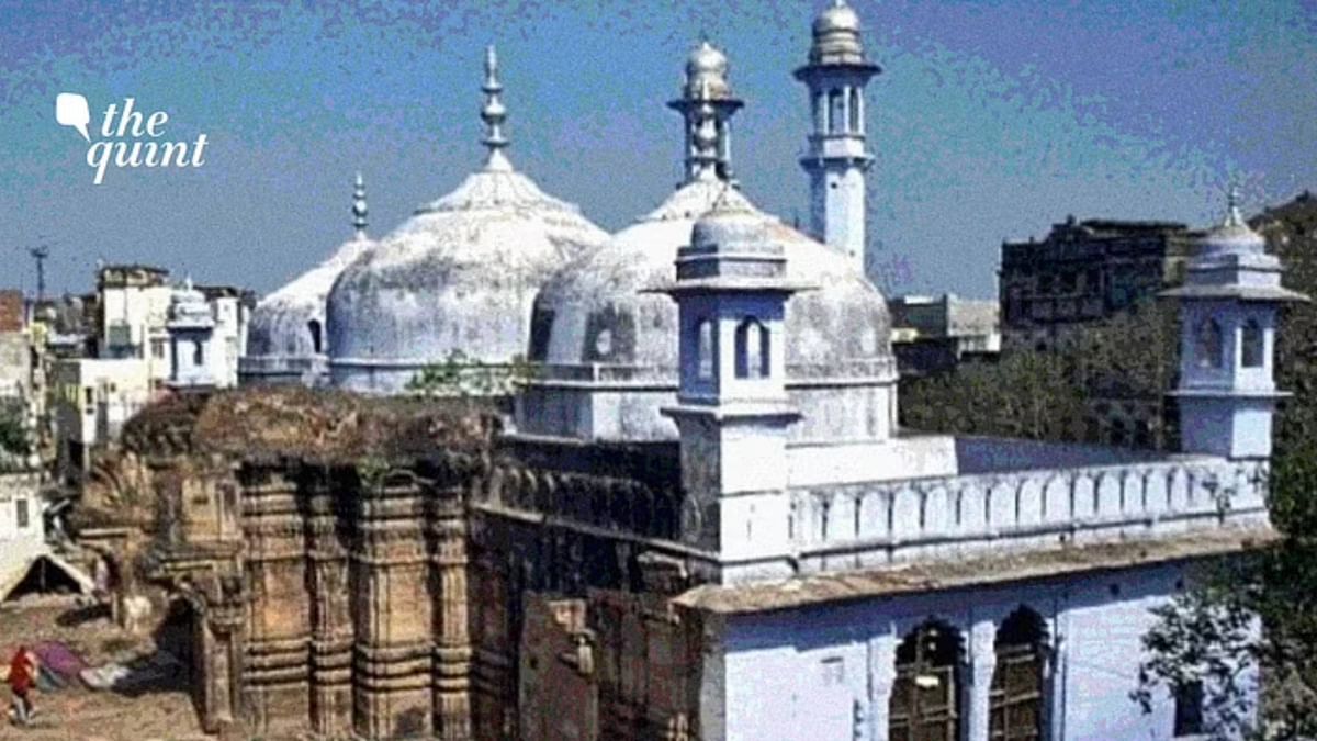Gyanvapi Mosque Row: After Ayodhya, Will Assault On India's Secularism Persist?
