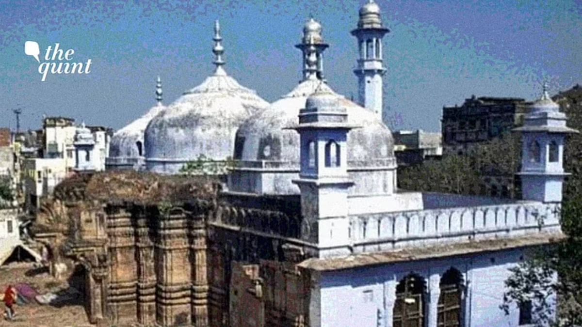 Gyanvapi Masjid Case: Hearing Concludes for the Day, To Continue on 12 July