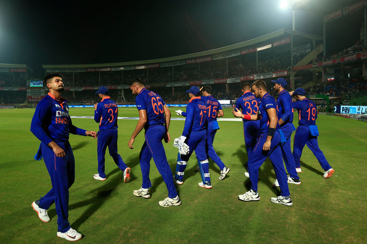 The win in the 3rd T20 against South Africa means India keep the series alive at 2-1. 
