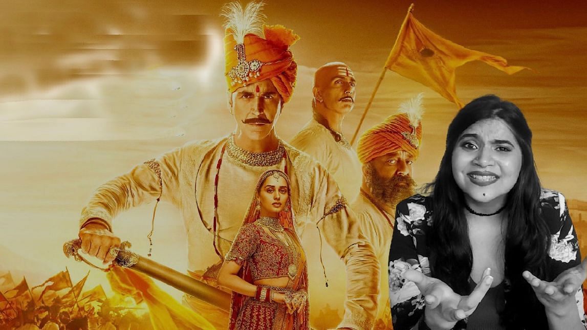 Akshay Kumar's 'Samrat Prithviraj' Is an Ahistorical Nightmare