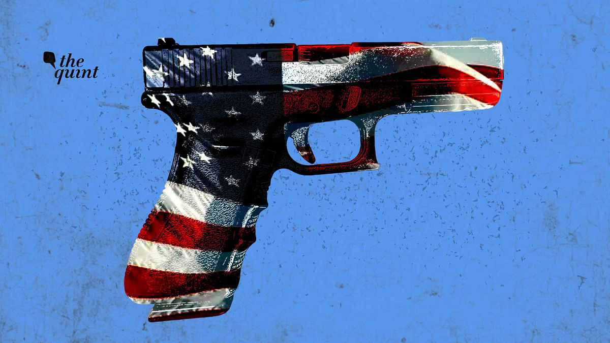 Gun Control Bill Passed in US House but Little Hope of It Being Signed Into Law