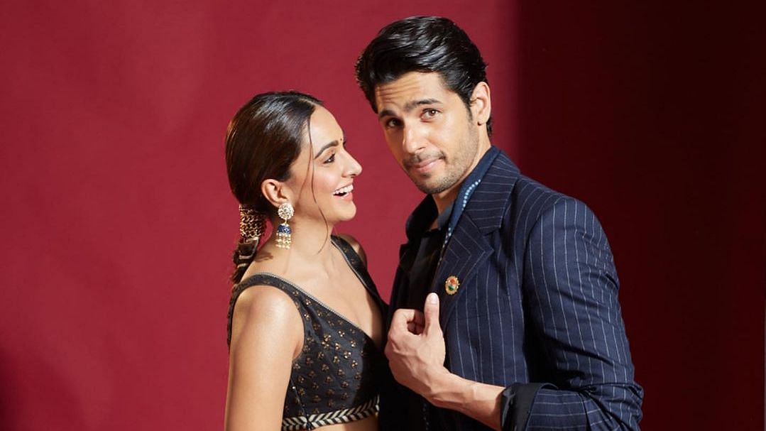 <div class="paragraphs"><p>Kiara Advani and Sidharth Malhotra are reportedly getting married soon.&nbsp;</p></div>