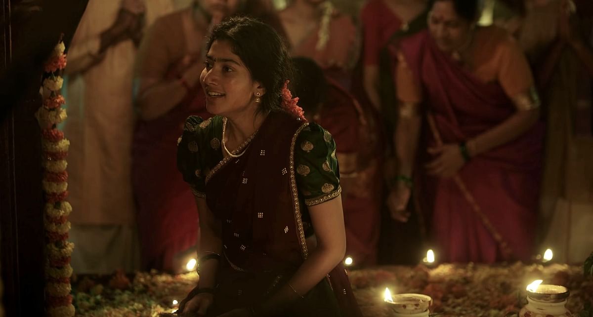 Sai Pallavi courted controversy over her comments on religious violence in India, but there's another layer to it.