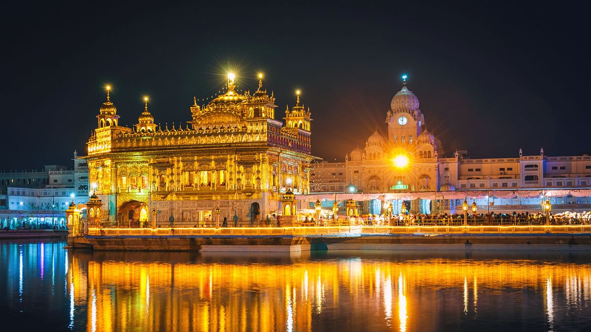 US-Based Sikh Organisation to Plant 450 Forests in Amritsar