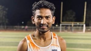 Avinash Sable Finishes 5th in Diamond League, Breaks National Record Again