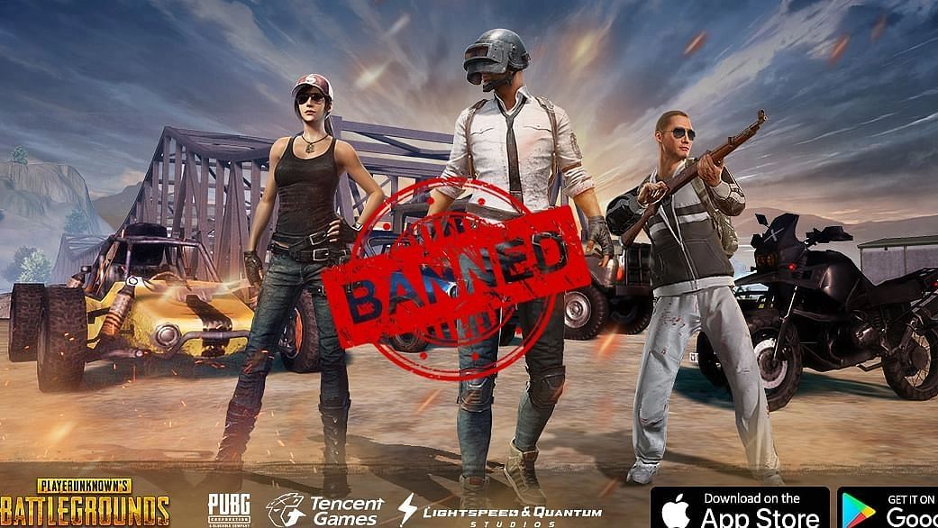How is Banned PUBG App Still Available in India, NCPCR Asks IT Ministry