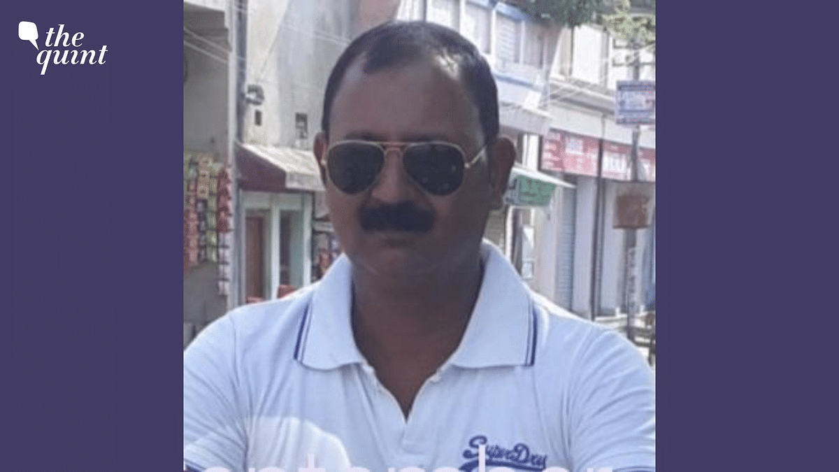 Bihar BJP Leader Arun Yadav Shoots Wife Dead, Kills Self in Munger