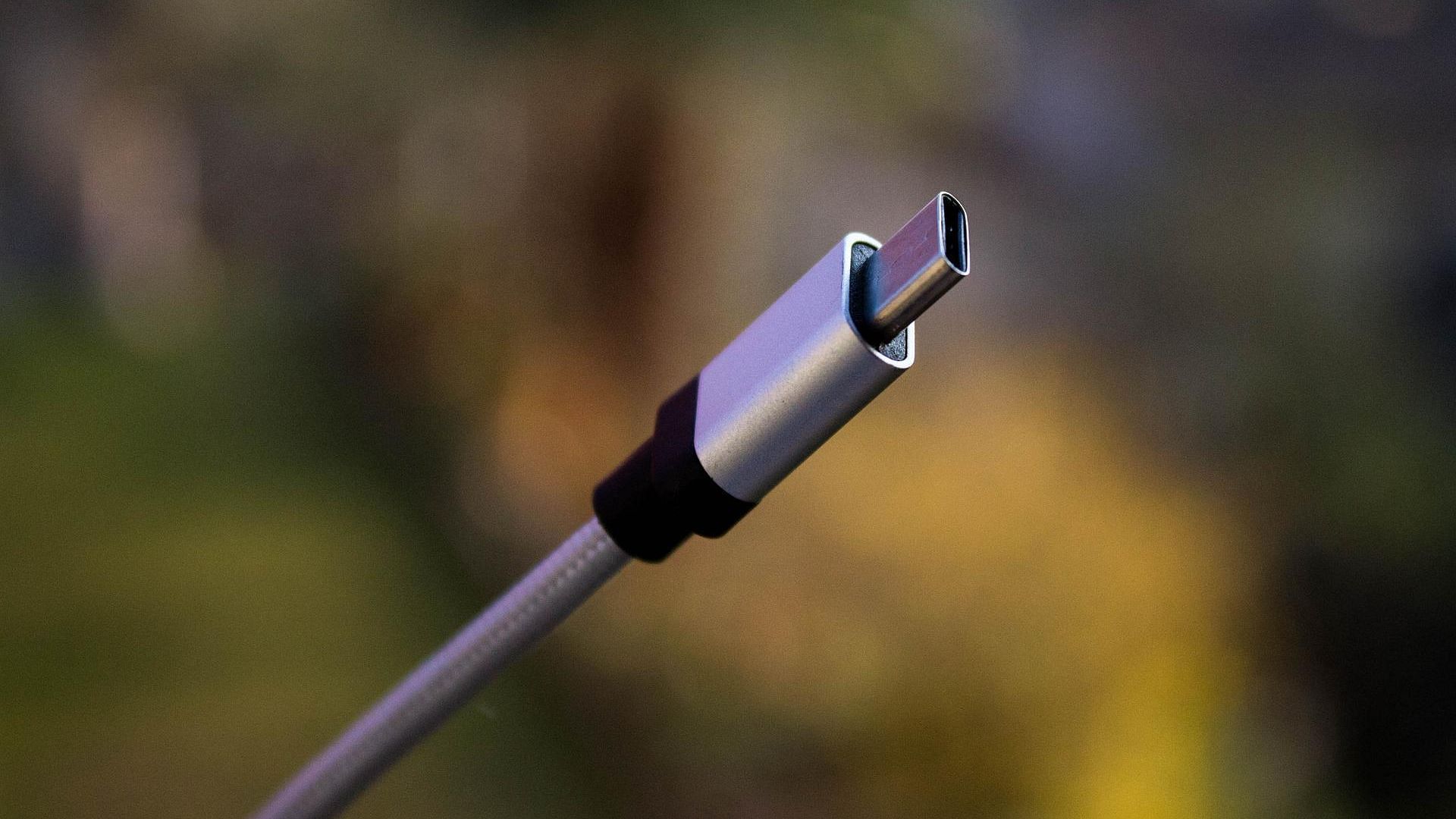 <div class="paragraphs"><p>USB Type-C will become the common charging port for all mobile phones, tablets, and cameras in the EU by Autumn 2024.</p></div>