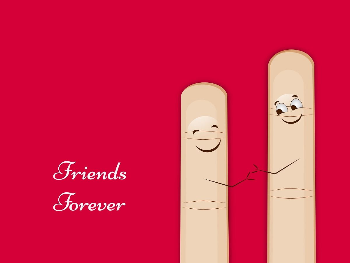 National Best Friends Day 2023: Date, History, Significance & Celebration Ideas