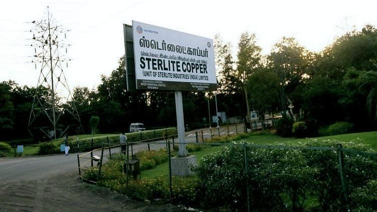 The plant was shut down by the state government after 13 civilians were shot dead in the anti-Sterlite protests in Thoothukudi on 22 May, 2018.