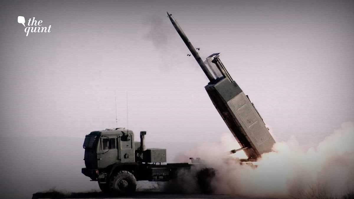 What Is the M142 Himars That the US Is Supplying to Ukraine To Fight Russia?