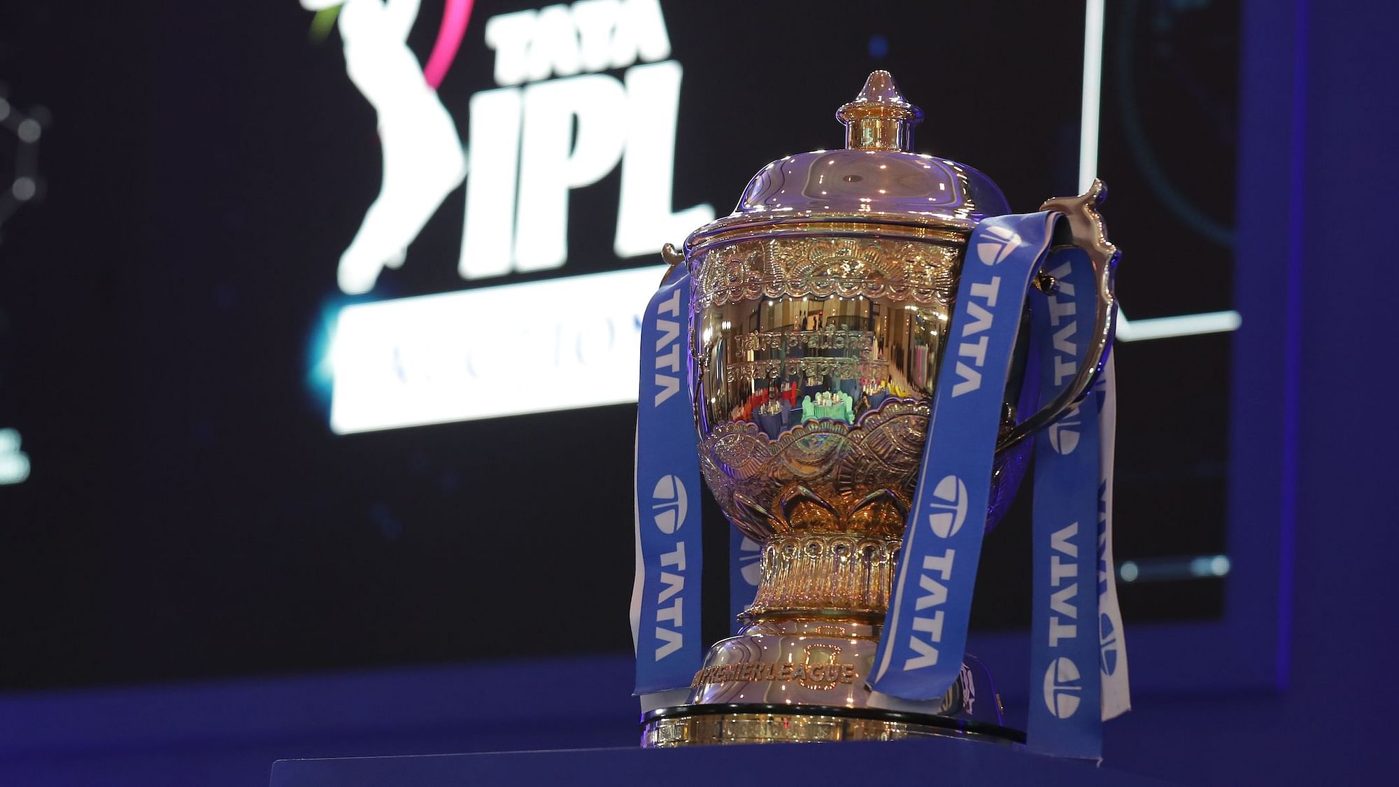 <div class="paragraphs"><p>IPL media rights for 2023-2027 are being sold in an e-auction.</p></div>