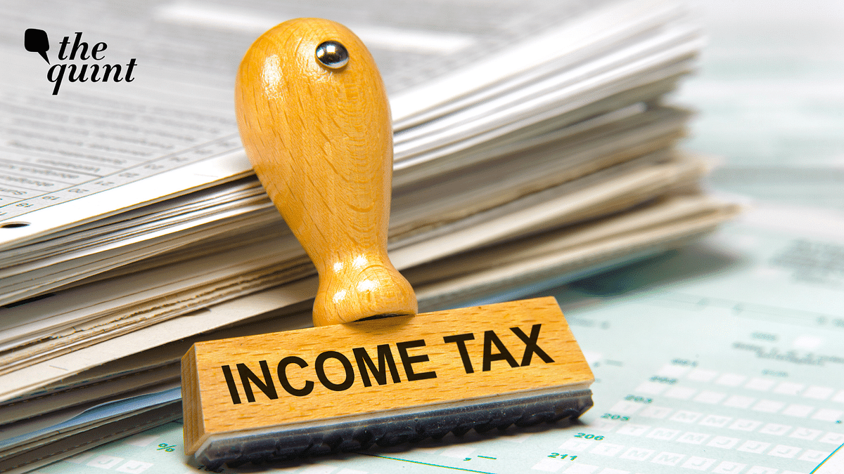 Income Tax Portal Not Hacked, Says Ministry, Directs Infosys To Fix Glitch
