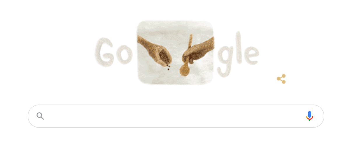 Check out Google's special GIFs for Father's Day 2022.