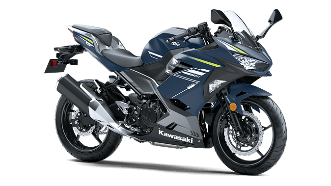 <div class="paragraphs"><p>2022&nbsp;Kawasaki Ninja 400 Launch date and expected price in India.</p></div>