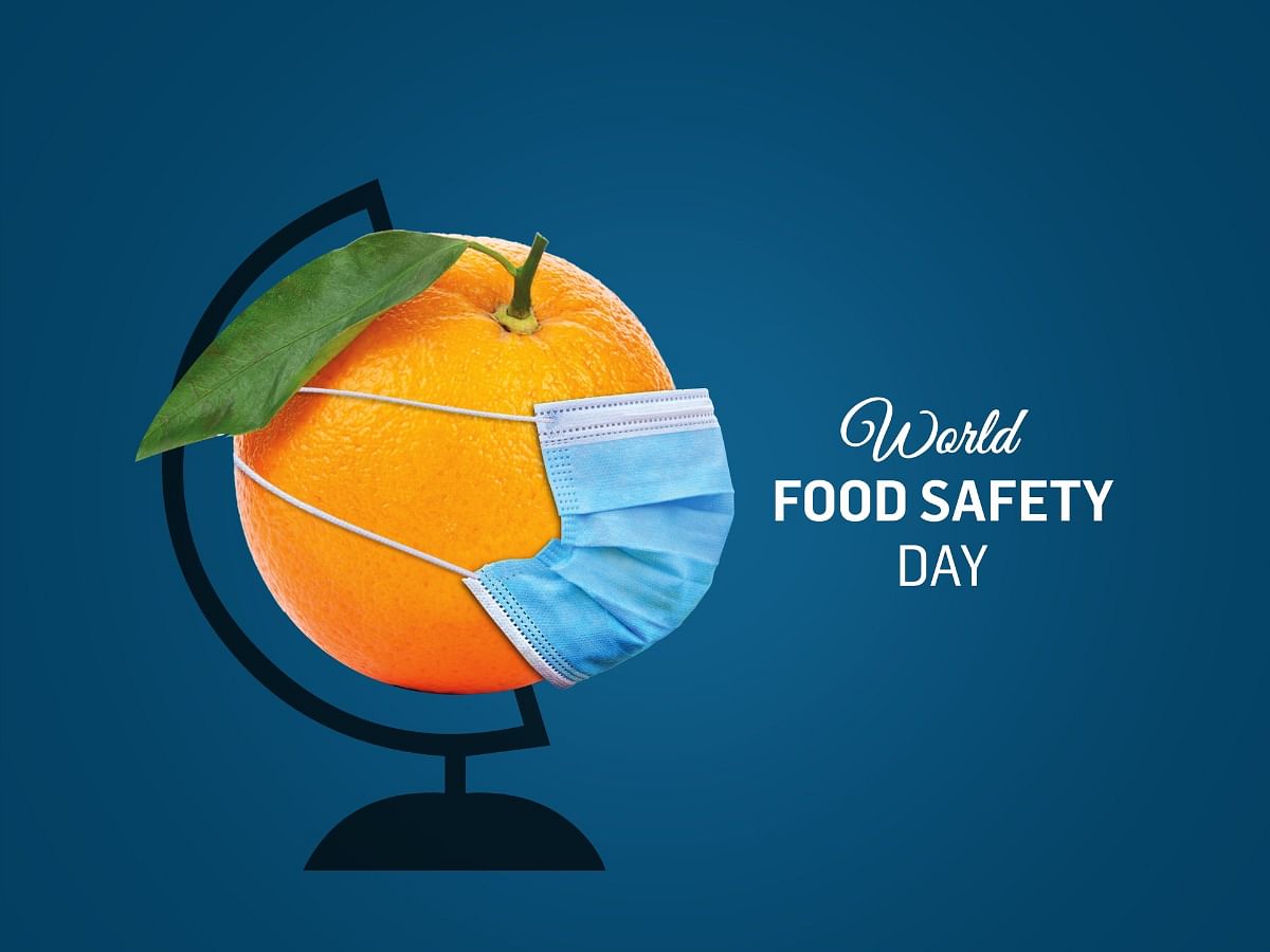 World Food Safety Day 2022: Theme, Posters, WhatsApp DP, Facebook ...
