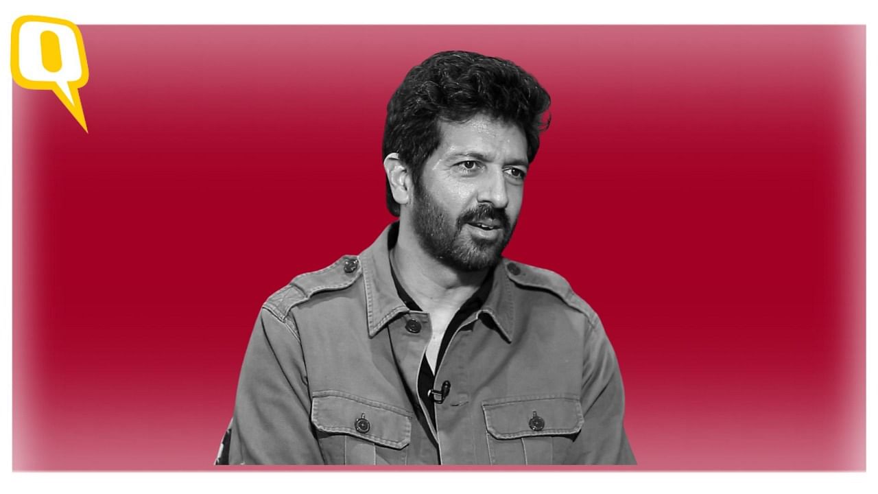 <div class="paragraphs"><p>Kabir Khan speaks about films being the most important tool in our country.&nbsp;</p></div>