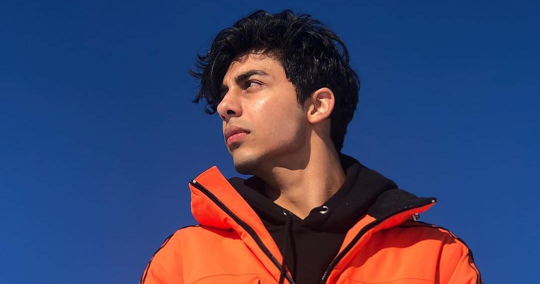 'Swamped Between Filmmaking & Launching Vodka Brand in India': Aryan Khan