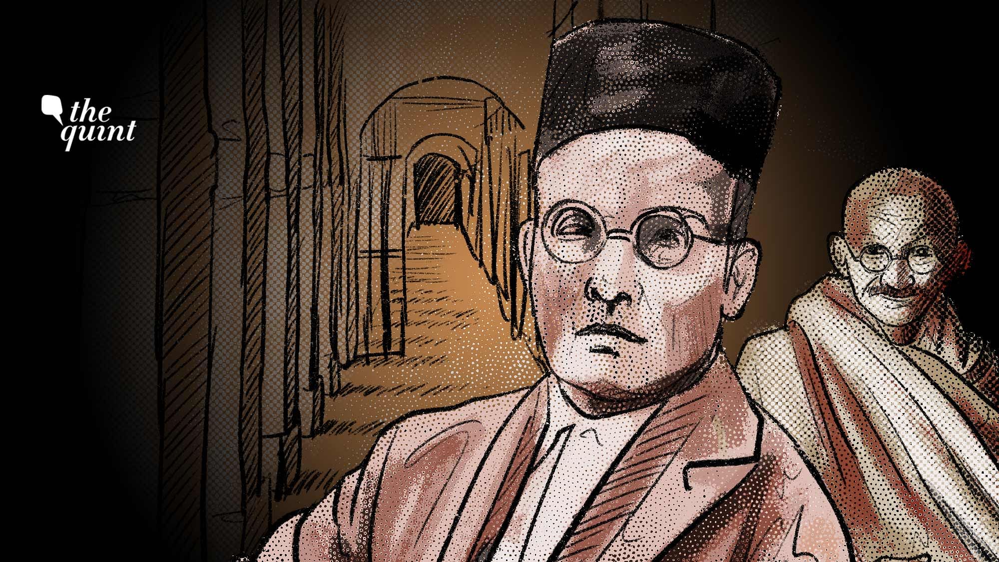 <div class="paragraphs"><p>Claims vs claims behind VD Savarkar's mercy petitions from prison</p></div>