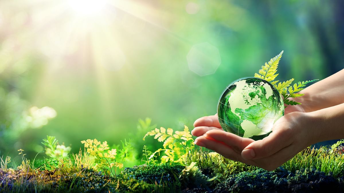 Happy World Environment Day 2022: Quotes, Posters, Slogans, Wishes ...