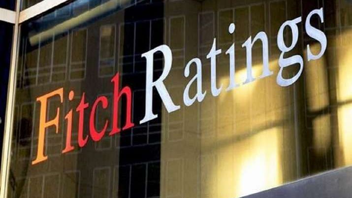 <div class="paragraphs"><p>Fitch Ratings has upped the outlook on India's sovereign rating to 'stable' from 'negative' after two years.</p></div>