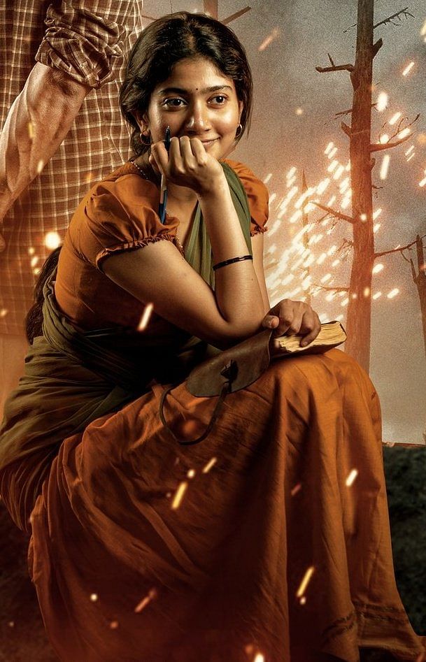 Sai Pallavi Leaked Photo Sex - Backlash to Sai Pallavi's Statement on Religious Violence Proves We Have  Archaic Expectations From Women
