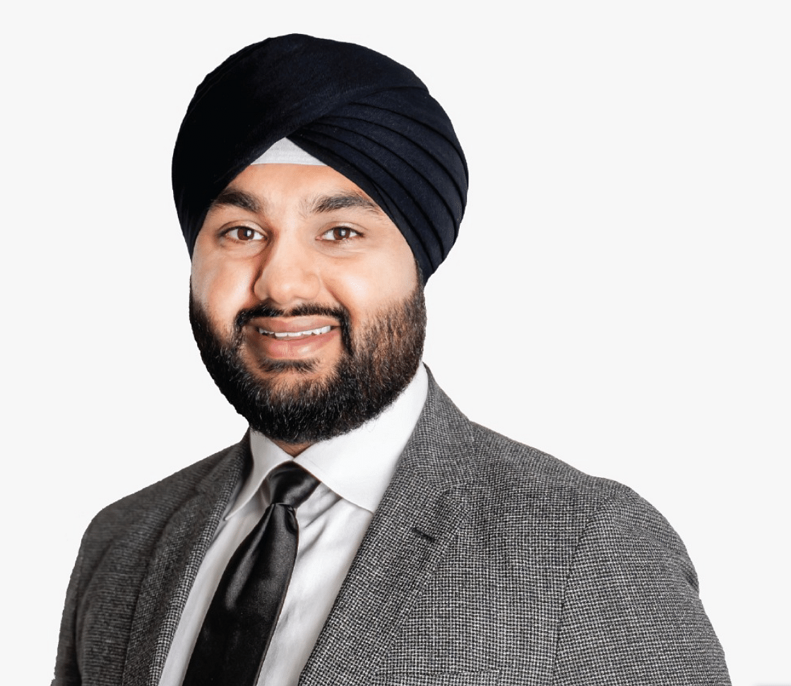 Six Indo-Canadian Punjabis made their mark on Ontario, Canada's local elections to the provincial legislature