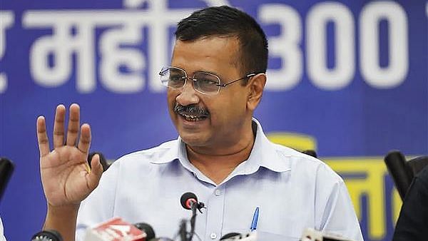 <div class="paragraphs"><p>Delhi CM Arvind Kejriwal spoke out against a delay in approval ahead of his planned visit to Singapore to participate in the World Cities Summit (WCS).</p></div>