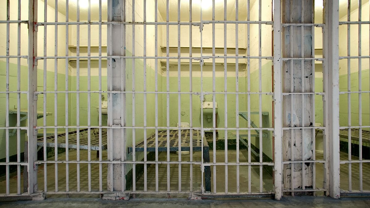 8 in 10 Prisoners Await Trial as India's Inmate Population Grows: Govt Data