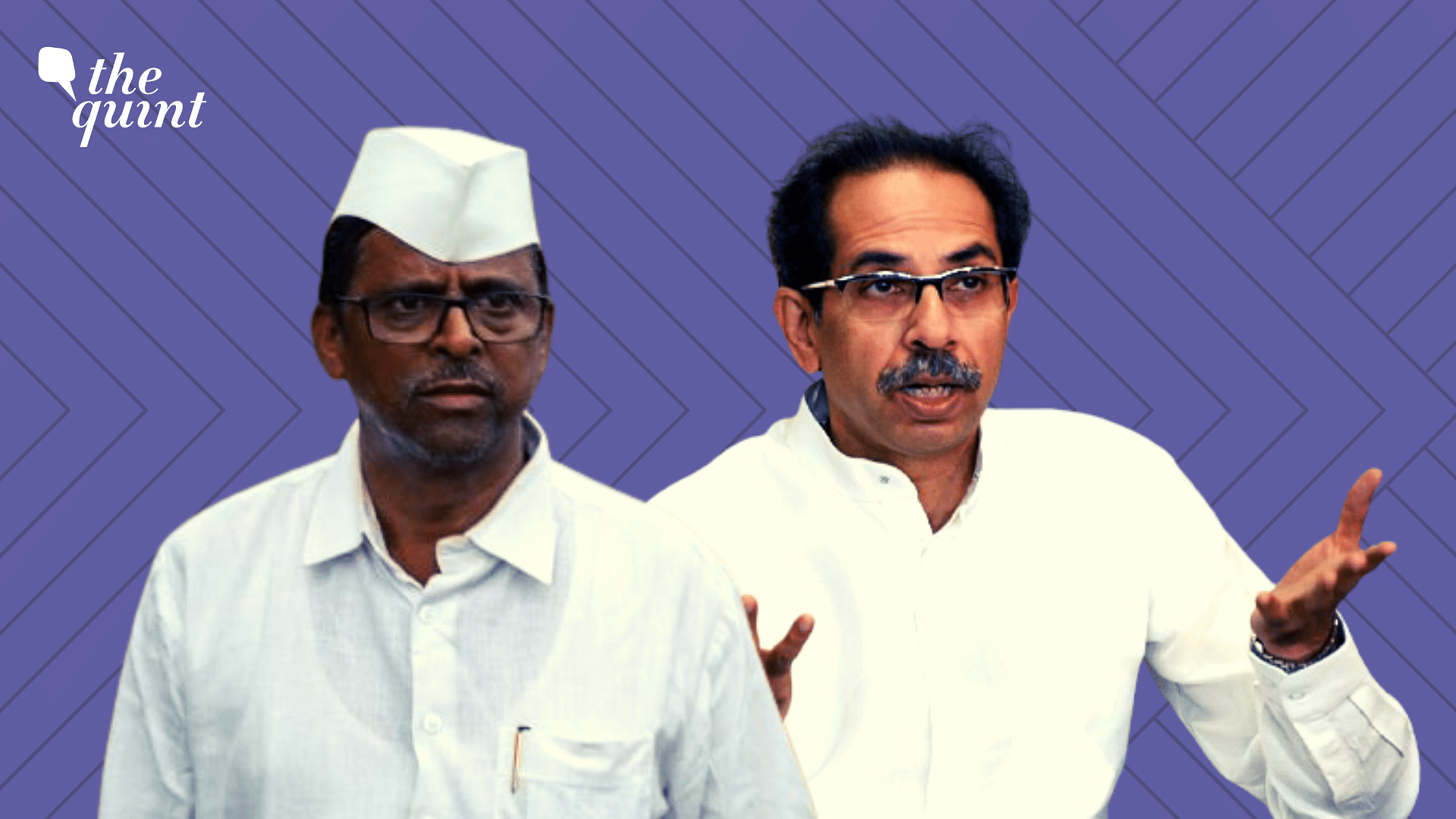 <div class="paragraphs"><p>After Nana Patole resigned in 2020, NCP legislator and tribal leader Narhari Zirwal was elected unopposed as Deputy Speaker of the Maharashtra Legislative Assembly.</p></div>