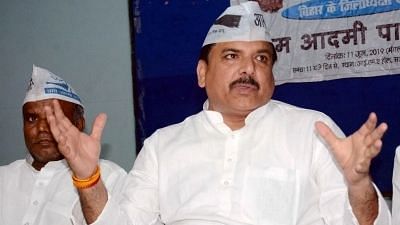Agnipath Scheme Will ‘Destroy’ Country, Withdraw It: AAP MP Writes to PM Modi