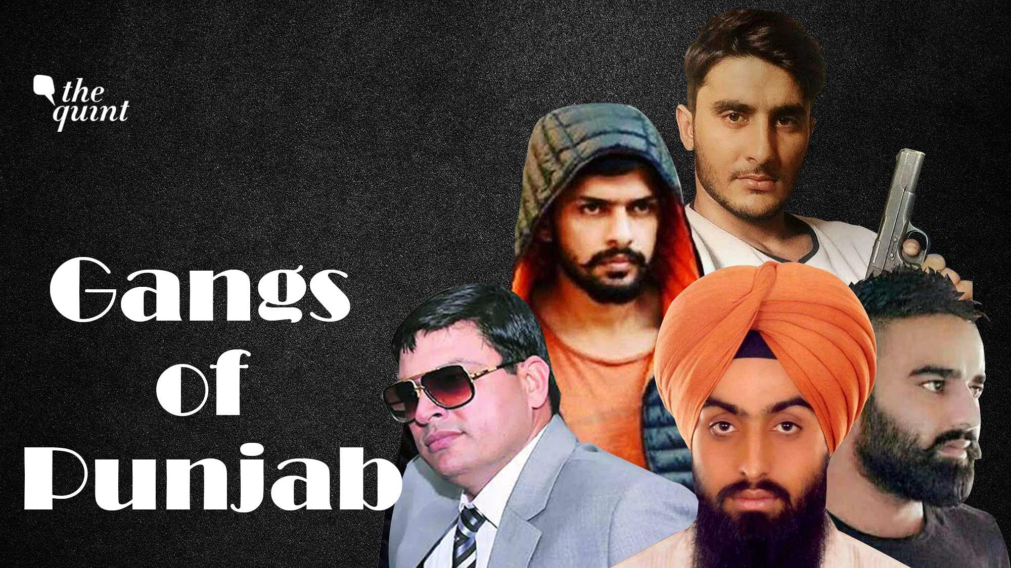 <div class="paragraphs"><p>Sidhu Moose Wala's murder is being attributed to gang rivalries in Punjab.</p></div>