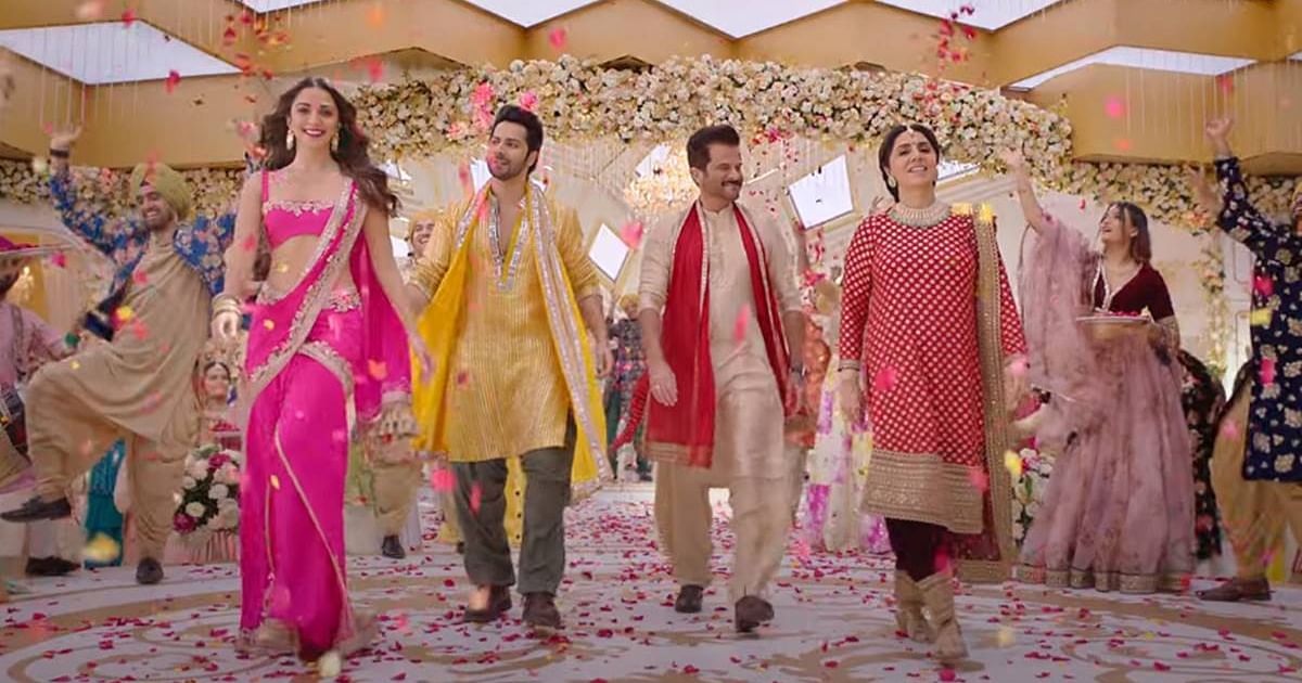 'Jugjugg Jeeyo' Review: A Flawed Film Held Together by Brilliant Performances