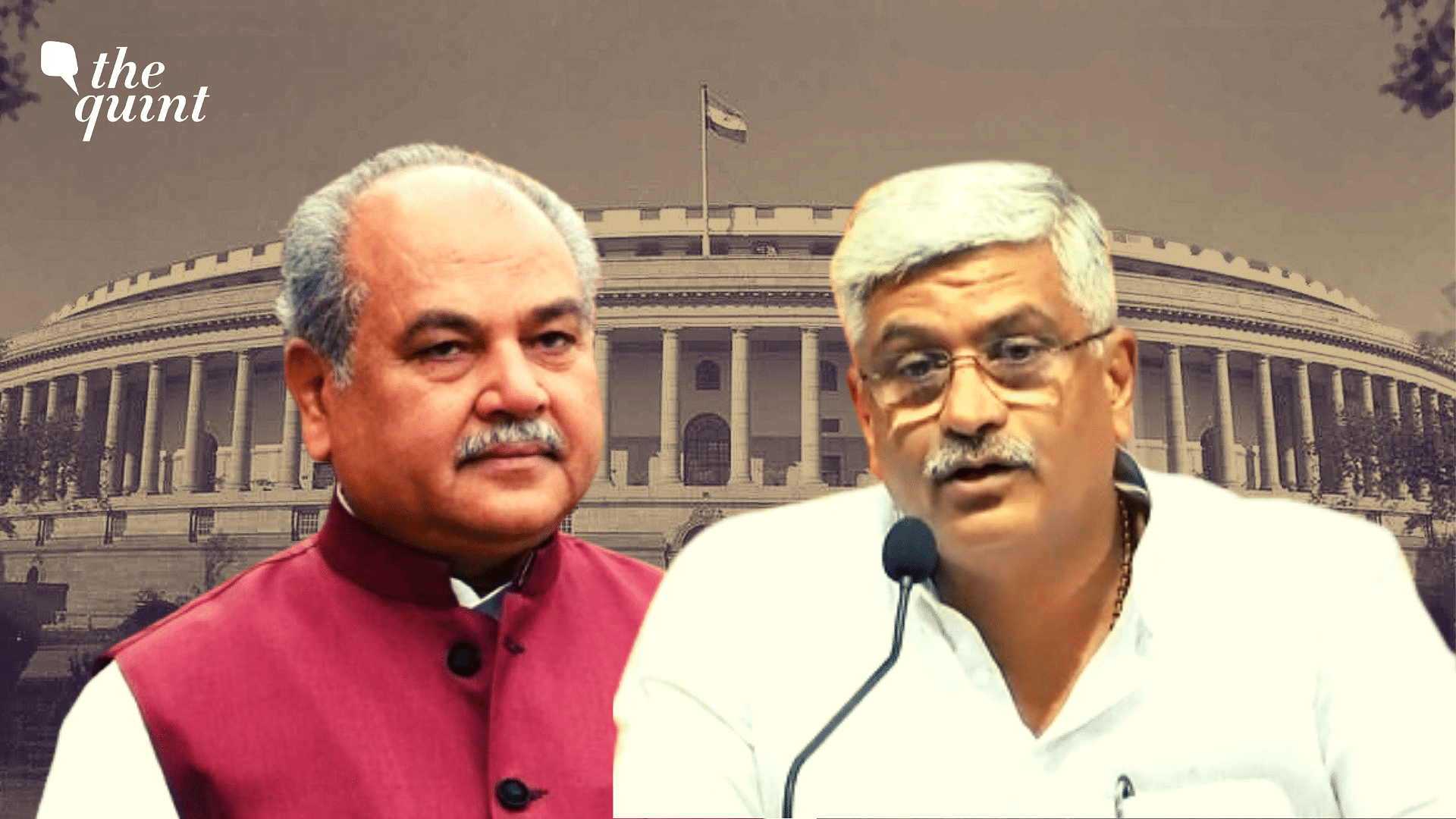 <div class="paragraphs"><p>The <a href="https://www.thequint.com/topic/bharatiya-janata-party">Bharatiya Janata Party (BJP)</a> on Wednesday, 1 June, appointed Union ministers in-charge for the <a href="https://www.thequint.com/topic/rajya-sabha-polls">Rajya Sabha polls</a>, scheduled to take place on 10 June.</p></div>