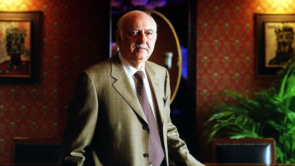 <div class="paragraphs"><p>Business tycoon Pallonji Mistry, who headed the Shapoorji Pallonji Group, passed away at the age of 93.</p></div>