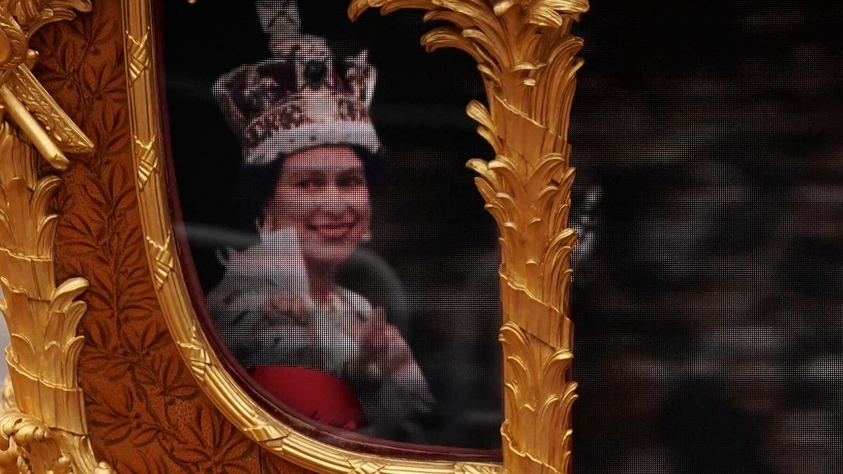 England celebrated 70 years of the Queen's reign, making her the longest-serving monarch ever.