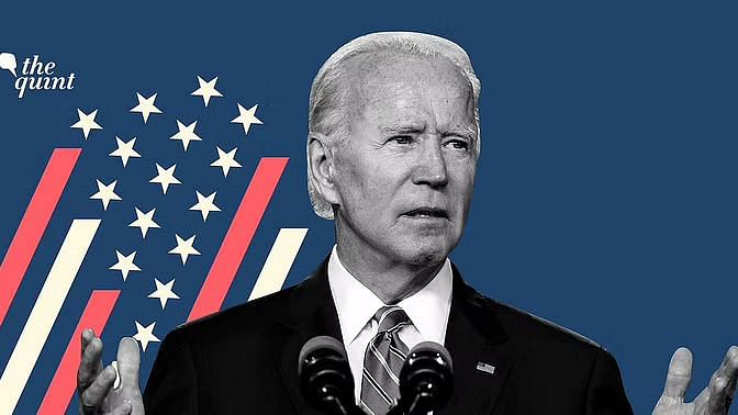 'Have To Codify Roe vs Wade in Law': Joe Biden Supports Ending Senate Filibuster
