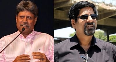 Kapil Only Said ‘Don’t Give Up Easily’, and We Did Our Best: Srikkanth