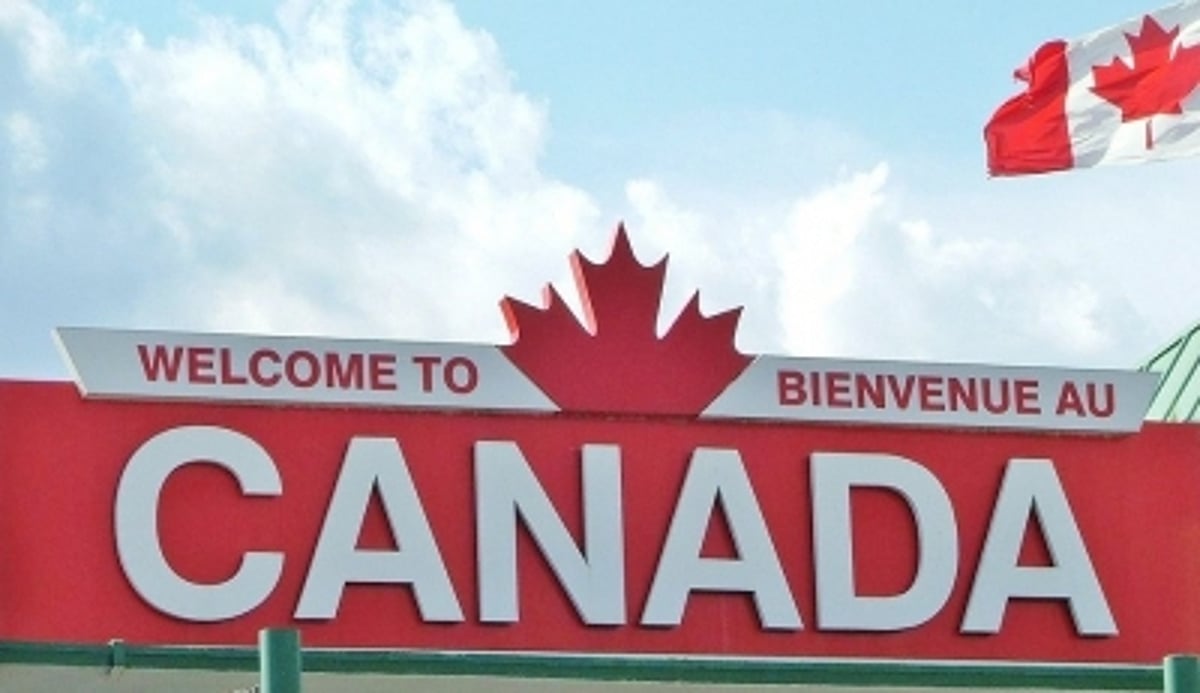 Canada Extends Validity of Super Visa: What Are the Rules? - Vimarsana News