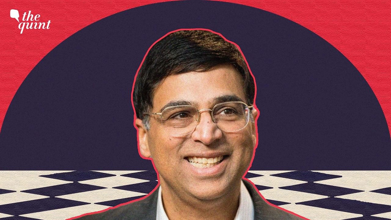 <div class="paragraphs"><p>Viswanathan Anand is on a roll in Norway.&nbsp;</p></div>