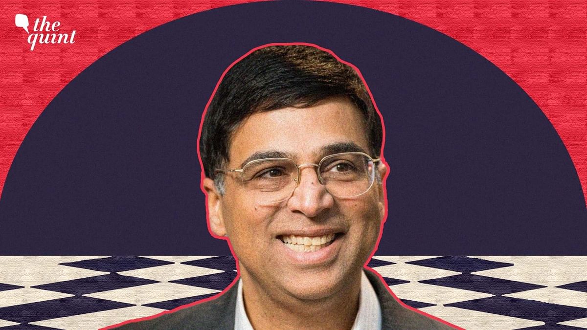Viswanathan Anand Conquers Time As He Continues To Tango With Chess Elite