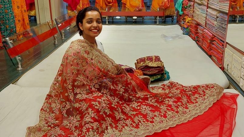 ‘Always Wanted to Be a Bride But Not a Wife,’ Says Gujarat Woman Marrying Self