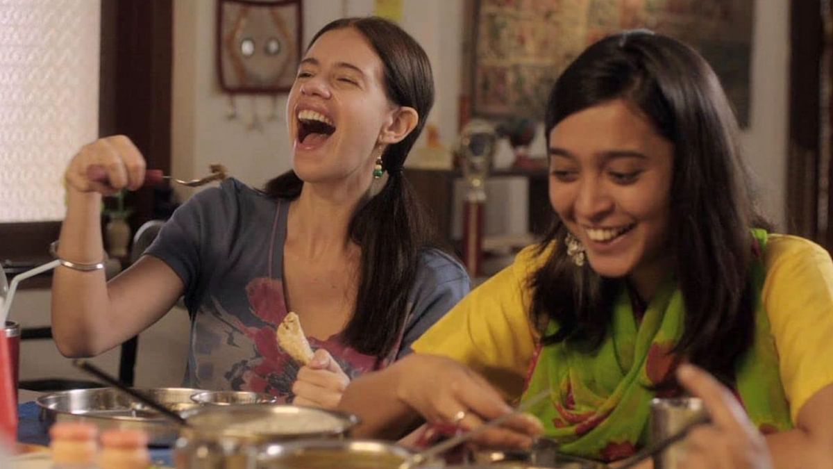 6 Bollywood films that celebrate the LGBTQ+ community with pride.